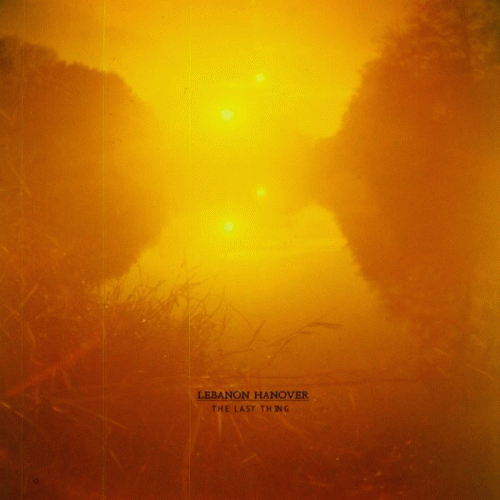Lebanon Hanover - Album-Diskografie